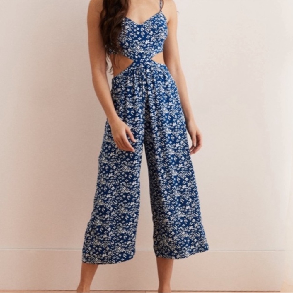 Aerie Romper